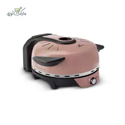 پیتزا پز کاراجا مدل گاسترو Gustro رنگ رزگلد