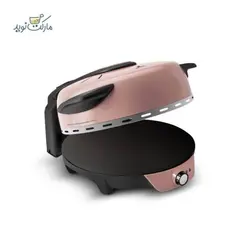 پیتزا پز کاراجا مدل گاسترو Gustro رنگ رزگلد