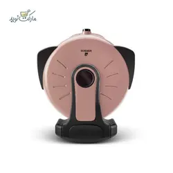 پیتزا پز کاراجا مدل گاسترو Gustro رنگ رزگلد