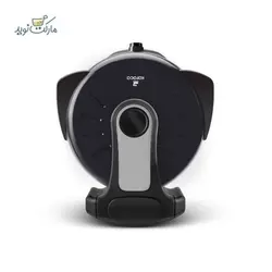 پیتزا پز کاراجا مدل گاسترو Gustro رنگ مشکی مات