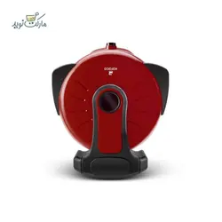 پیتزا پز کاراجا مدل گاسترو Gustro رنگ قرمز