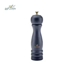 فلفل ساب کاراجا مدل Thor خاکستری