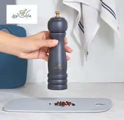 فلفل ساب کاراجا مدل Thor خاکستری