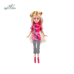 عروسک اسپارکل Sparkle Girlz مدل Baking