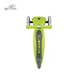 اسکوتر تاشو Globber مدل Primo Foldable رنگ سبز