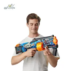 تفنگ بازی ایکس شات مدل Last Stand سری Skins