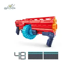 تفنگ بازی ایکس شات مدل Fortress