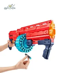 تفنگ بازی ایکس شات مدل Fortress