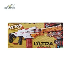 تفنگ بازی نرف مدل Ultra Strike