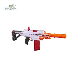 تفنگ بازی نرف مدل Ultra Strike