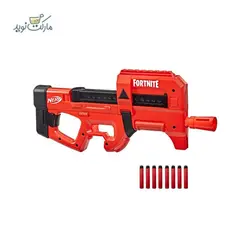 تفنگ بازی نرف مدل فورتنایت Compact SMG
