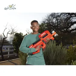 تفنگ بازی نرف مدل فورتنایت Compact SMG