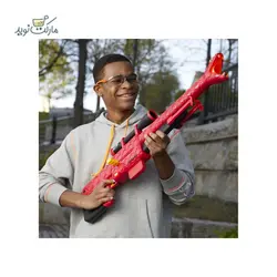 تفنگ بازی نرف مدل Roblox Zombie Attack Viper Strike