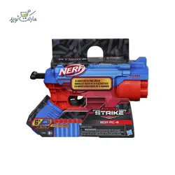 تفنگ بازی نرف مدل Alpha Strike Boa RC-8