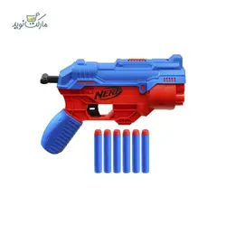 تفنگ بازی نرف مدل Alpha Strike Boa RC-8