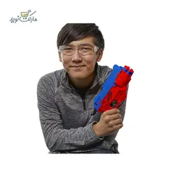 تفنگ بازی نرف مدل Alpha Strike Boa RC-8