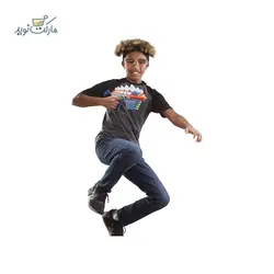 تفنگ بازی نرف مدل Stegosmash