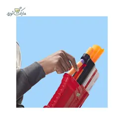 تفنگ بازی نرف مدل فورتنایت TS