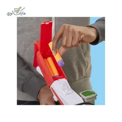 تفنگ بازی نرف مدل فورتنایت TS
