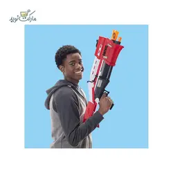 تفنگ بازی نرف مدل فورتنایت TS