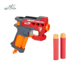 تفنگ بازی نرف مدل BigShock