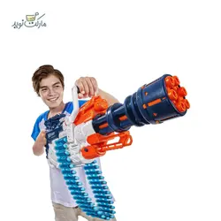 تفنگ بازی ایکس شات مدل Crusher