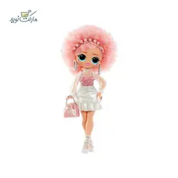 عروسک LOL Surprise مدل Miss Celebrate سری OMG Present Surprise
