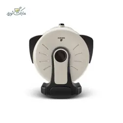 پیتزا پز کاراجا مدل گاسترو Gustro رنگ کرمی روشن