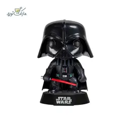 فیگور شخصیت دارث ویدر 01 سری فانکو پاپ