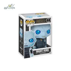 فیگور شخصیت نایت کینگ 44 سری فانکو پاپ
