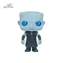 فیگور شخصیت نایت کینگ 44 سری فانکو پاپ