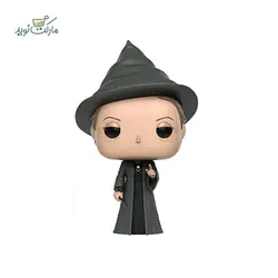 فیگور شخصیت مینروا مک گونگال 37 سری فانکو پاپ