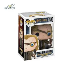 فیگور شخصیت الستور مودی 38 سری فانکو پاپ