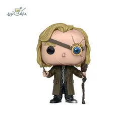 فیگور شخصیت الستور مودی 38 سری فانکو پاپ