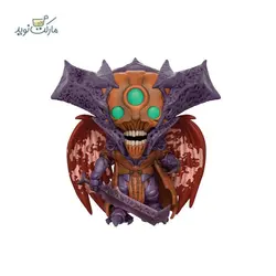 فیگور شخصیت اوریکس 238 سری فانکو پاپ