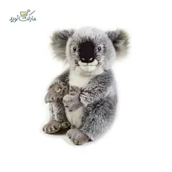 عروسک پولیشی مدل کوآلا سری Lelly