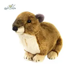 عروسک پولیشی مدل موش صحرایی سری Lelly