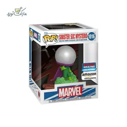 فیگور اسپشیال شخصیت ایبارا شیوزاکی 1192 سری فانکو پاپ