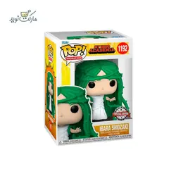 فیگور شخصیت ایبارا شیوزاکی 1192 سری فانکو پاپ