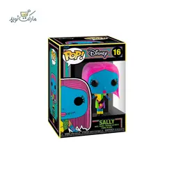 فیگور شخصیت سالی 16 سری فانکو پاپ