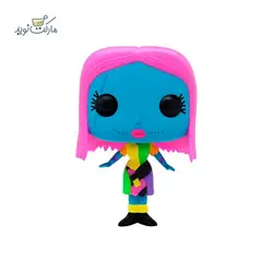 فیگور شخصیت سالی 16 سری فانکو پاپ