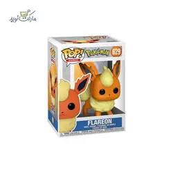 فیگور شخصیت فلریان 629 سری فانکو پاپ