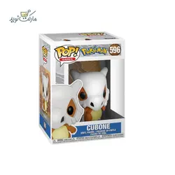 فیگور شخصیت کابن 596 سری فانکو پاپ