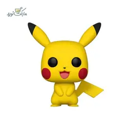 فیگور شخصیت پیکاچو 353 سری فانکو پاپ