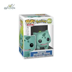 فیگور شخصیت بولباسور 453 سری فانکو پاپ