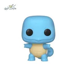 فیگور شخصیت اسکوئرتل 504 سری فانکو پاپ