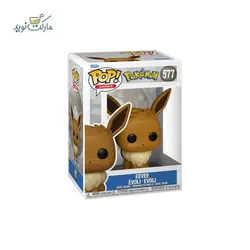 فیگور شخصیت ایو 577 سری فانکو پاپ