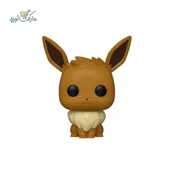 فیگور شخصیت ایو 577 سری فانکو پاپ