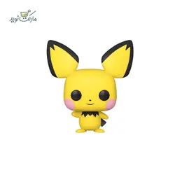 فیگور شخصیت پیچو 579 سری فانکو پاپ