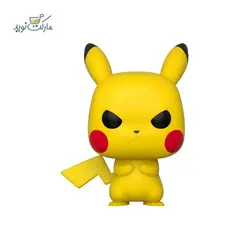 فیگور شخصیت پیکاچو 598 سری فانکو پاپ